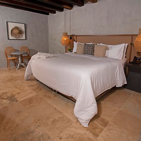 Ananda Hotel Boutique Cartagena Екстериор снимка