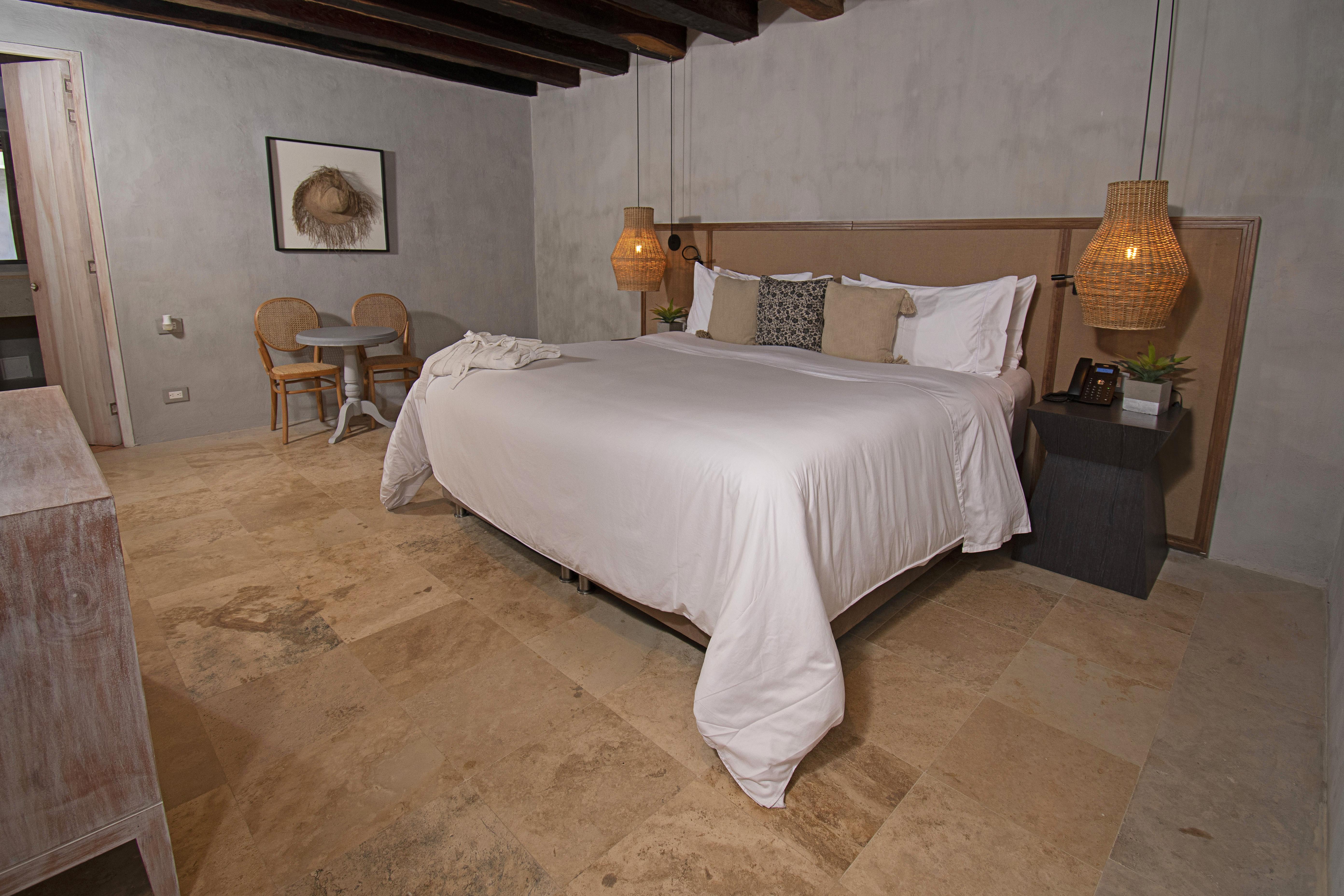 Ananda Hotel Boutique Cartagena Екстериор снимка