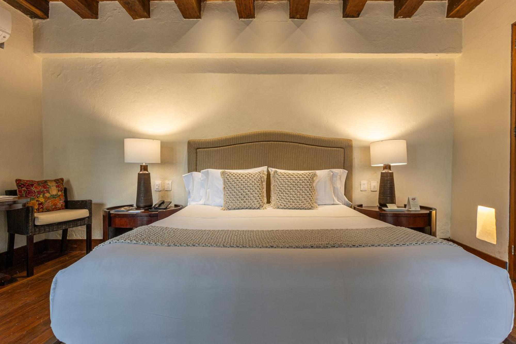 Ananda Hotel Boutique Cartagena Екстериор снимка