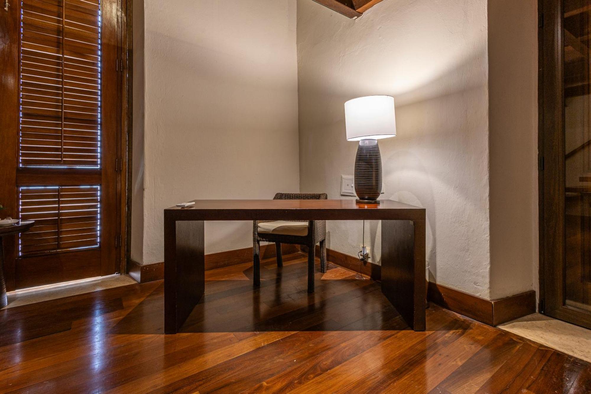 Ananda Hotel Boutique Cartagena Екстериор снимка