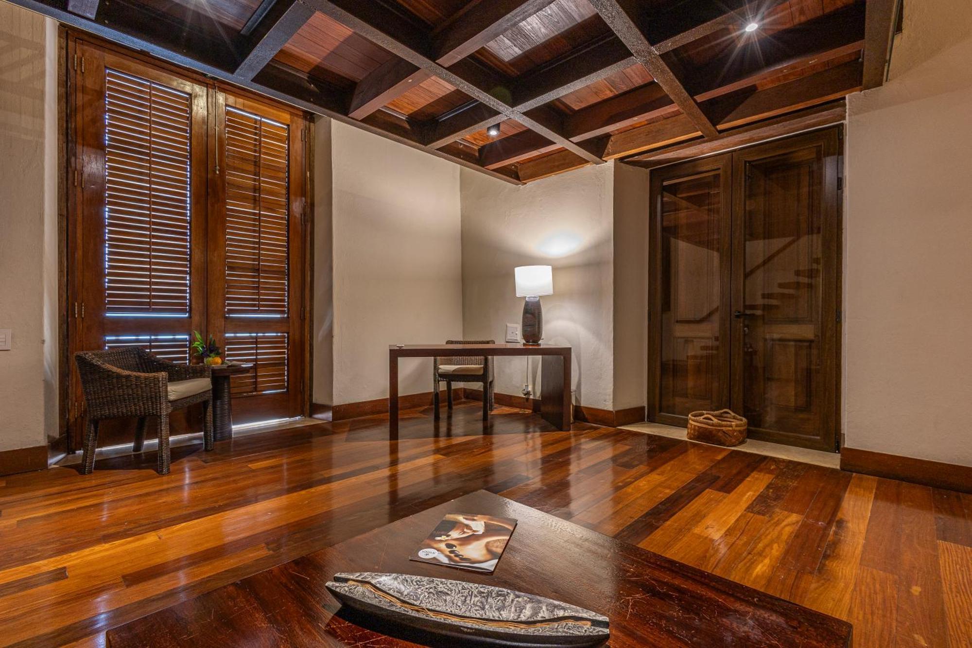 Ananda Hotel Boutique Cartagena Екстериор снимка