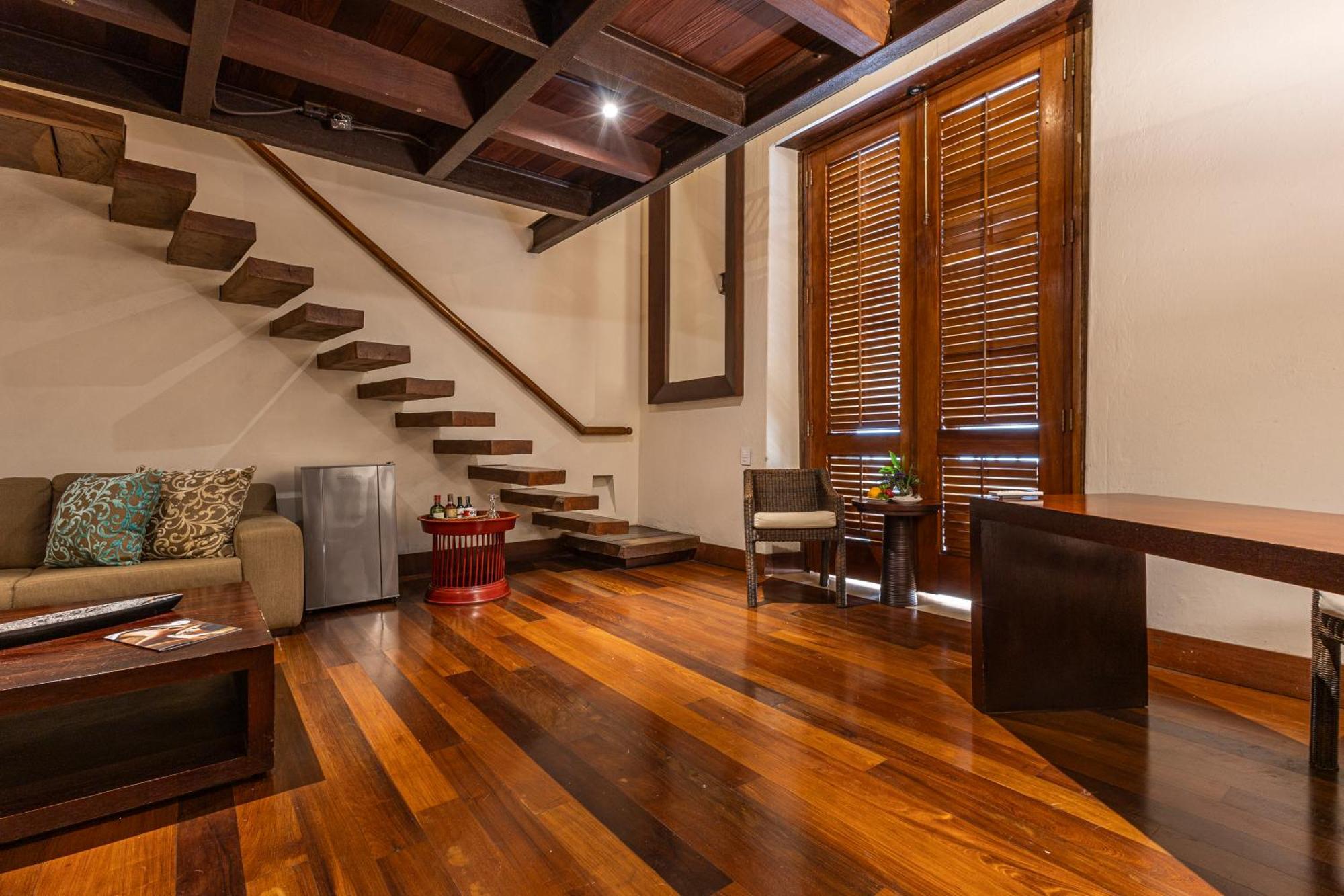 Ananda Hotel Boutique Cartagena Екстериор снимка