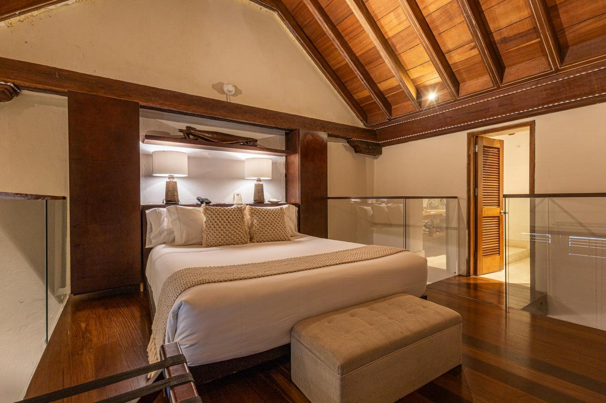 Ananda Hotel Boutique Cartagena Екстериор снимка