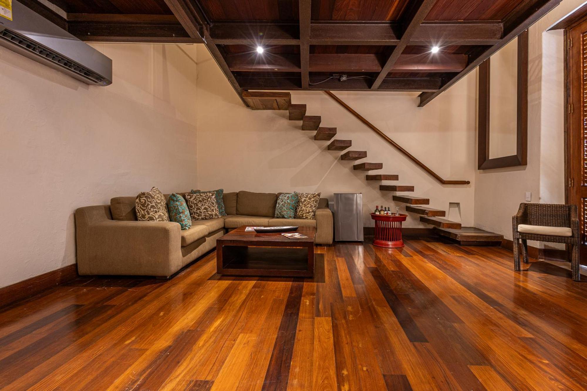 Ananda Hotel Boutique Cartagena Екстериор снимка