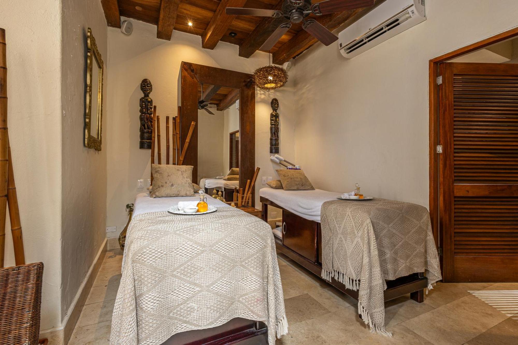 Ananda Hotel Boutique Cartagena Екстериор снимка