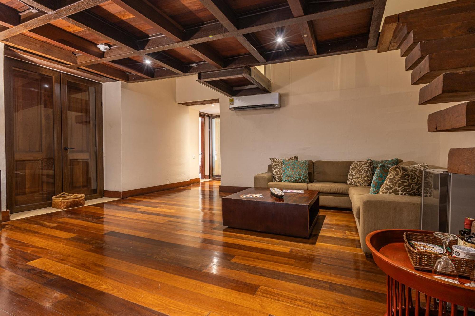Ananda Hotel Boutique Cartagena Екстериор снимка