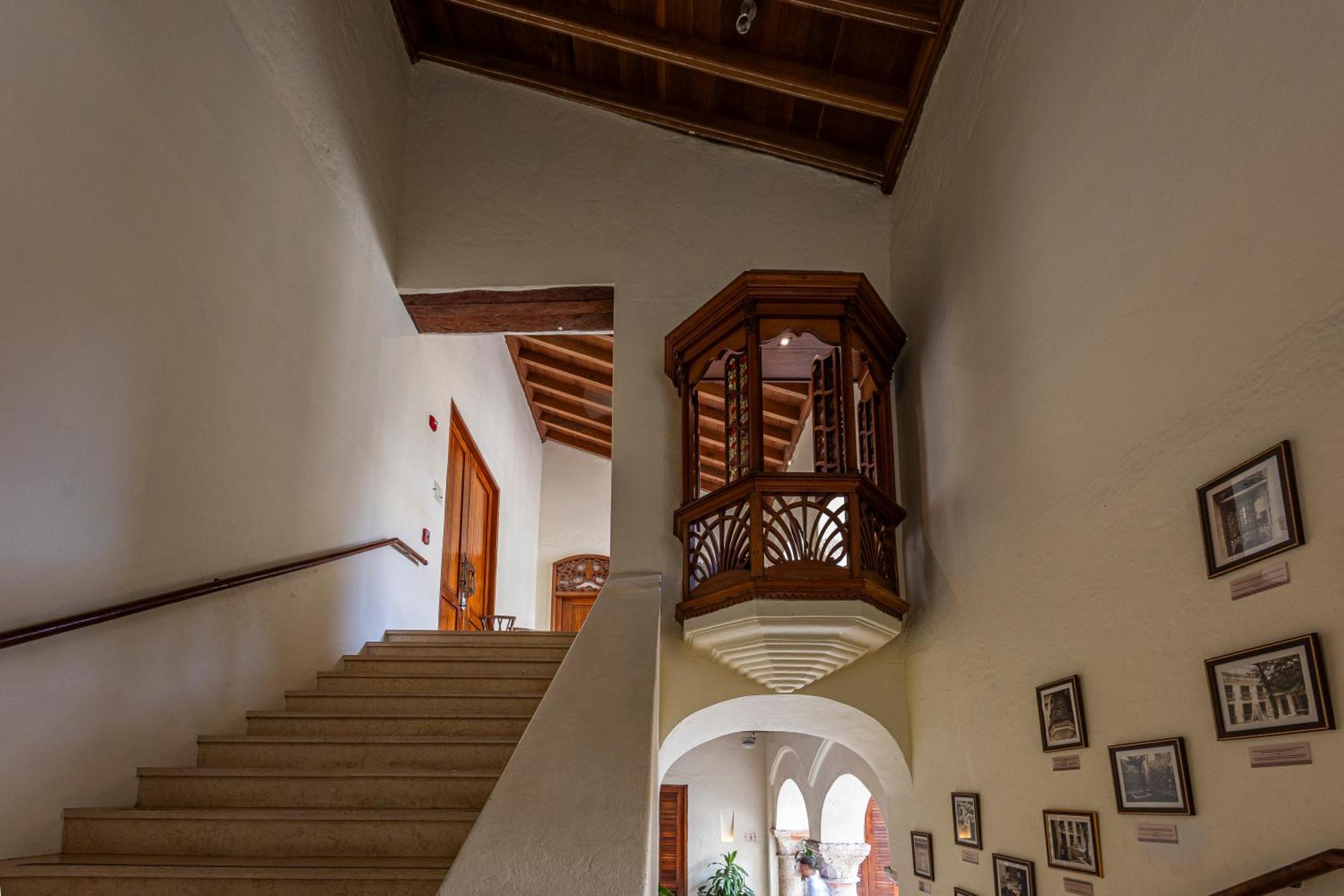 Ananda Hotel Boutique Cartagena Екстериор снимка