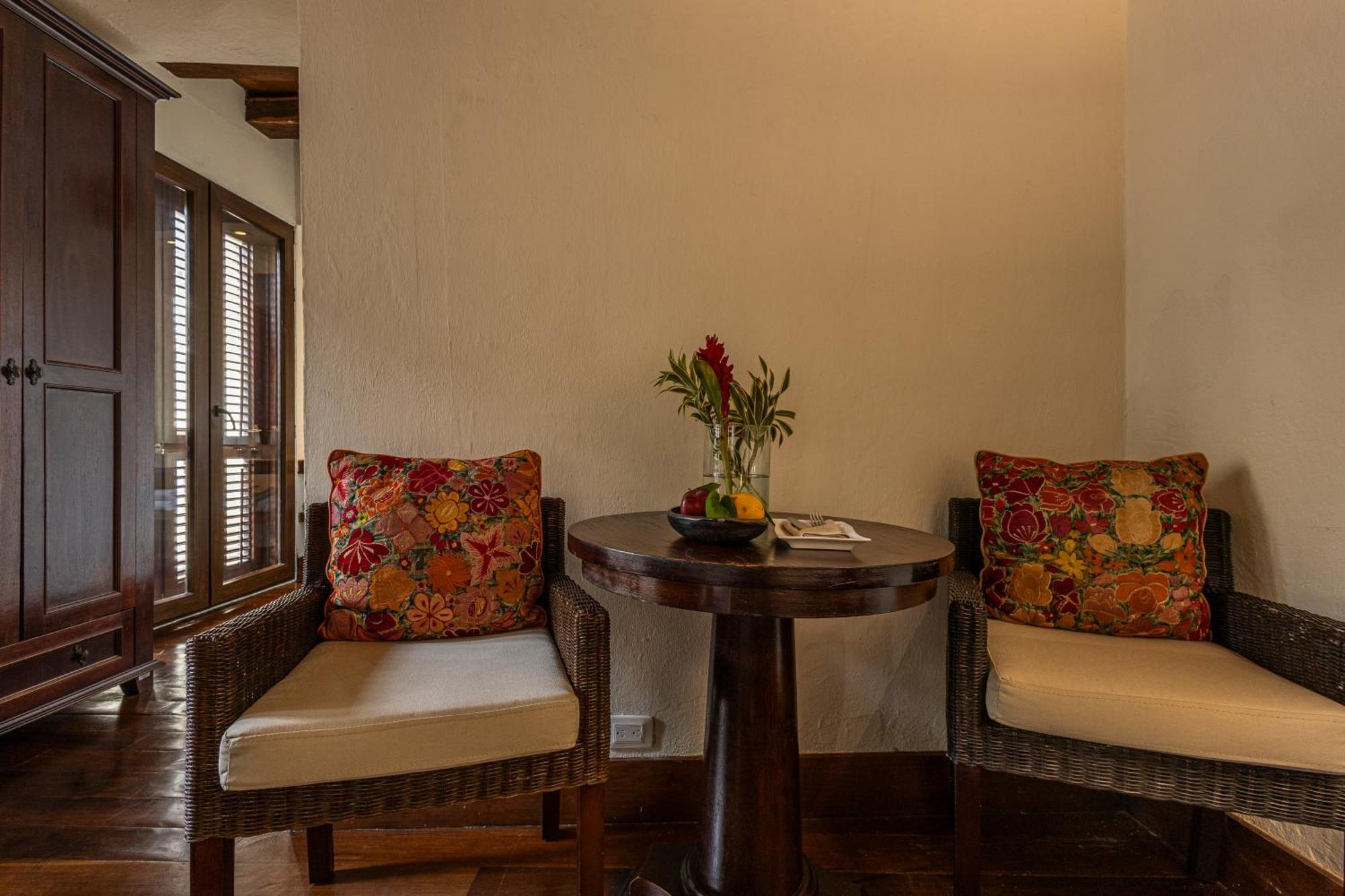 Ananda Hotel Boutique Cartagena Екстериор снимка