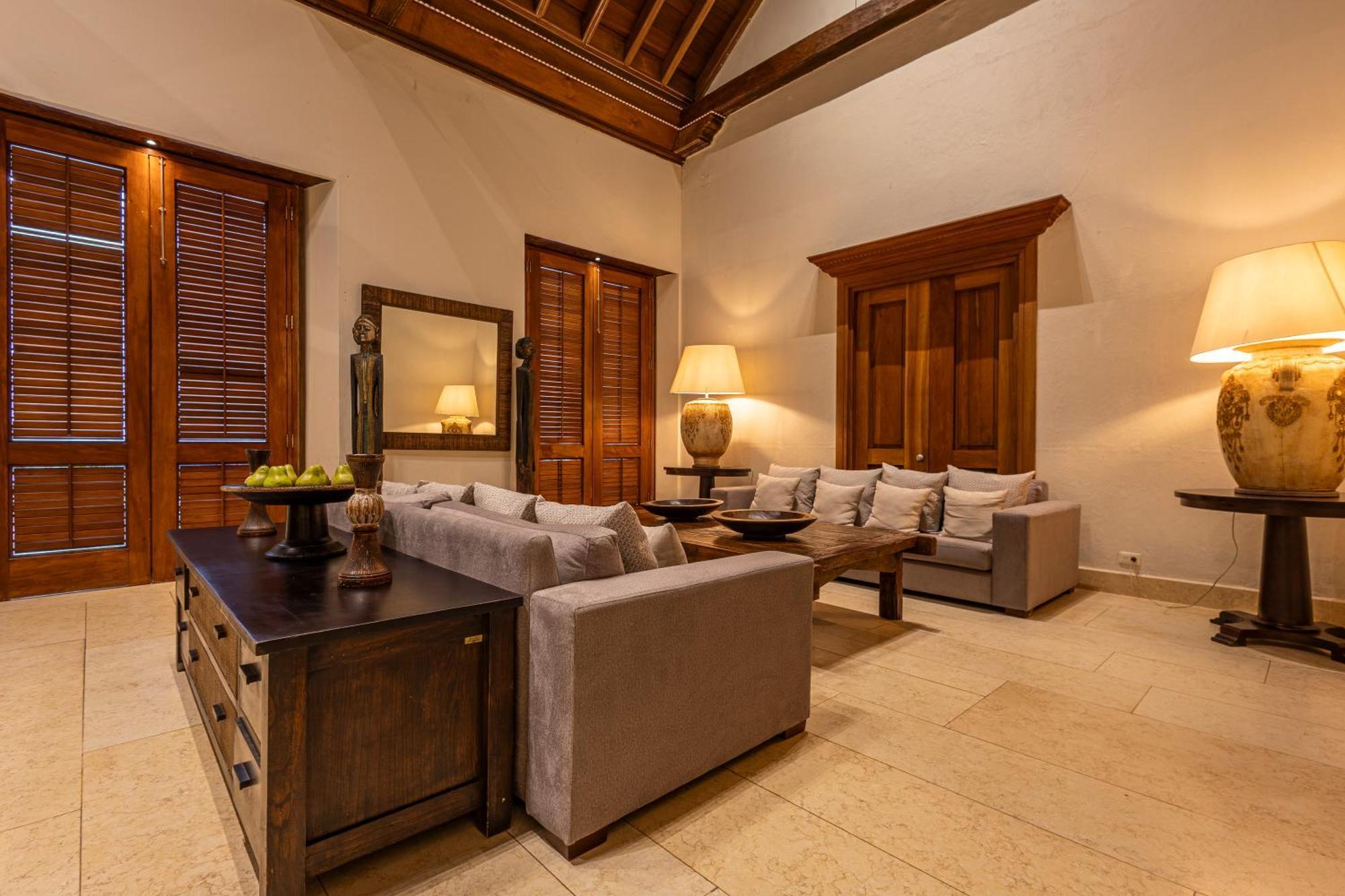Ananda Hotel Boutique Cartagena Екстериор снимка